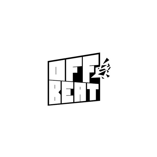 Offbeat Jackson logo
